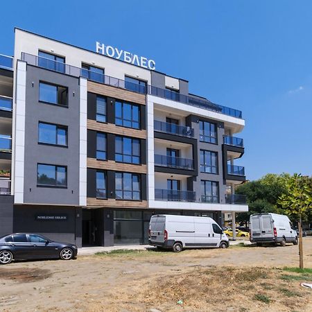Modern 1-Bedroom Apartment With Free Parking Plovdiv Ngoại thất bức ảnh