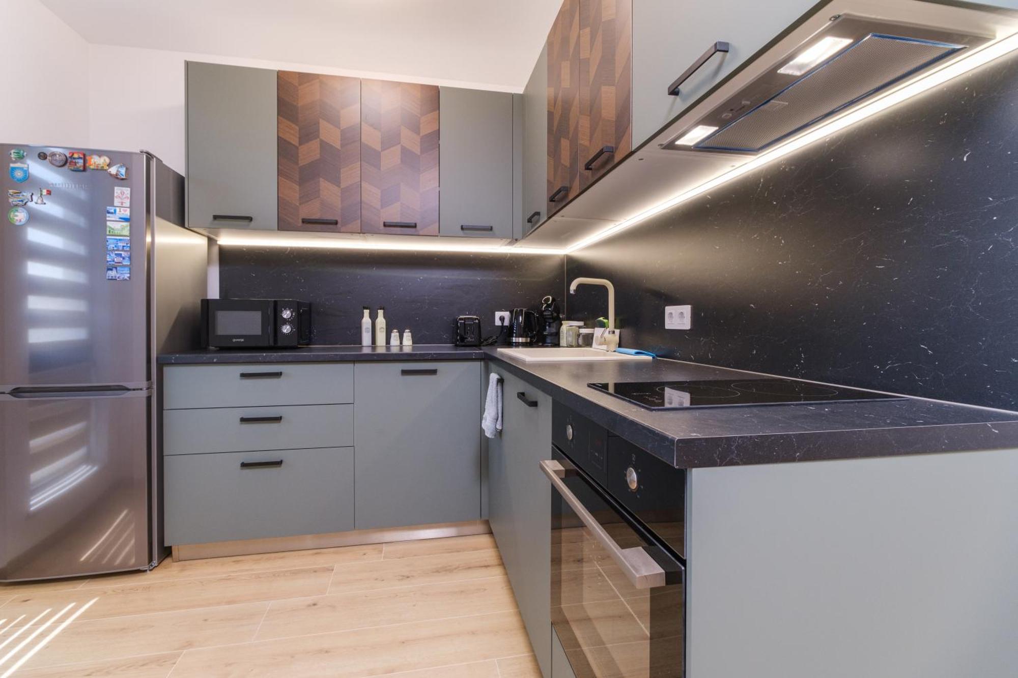 Modern 1-Bedroom Apartment With Free Parking Plovdiv Ngoại thất bức ảnh