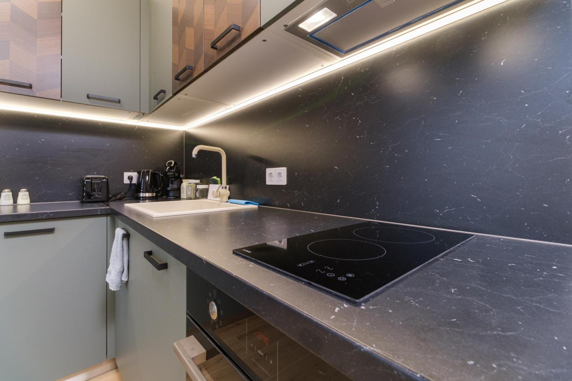 Modern 1-Bedroom Apartment With Free Parking Plovdiv Ngoại thất bức ảnh