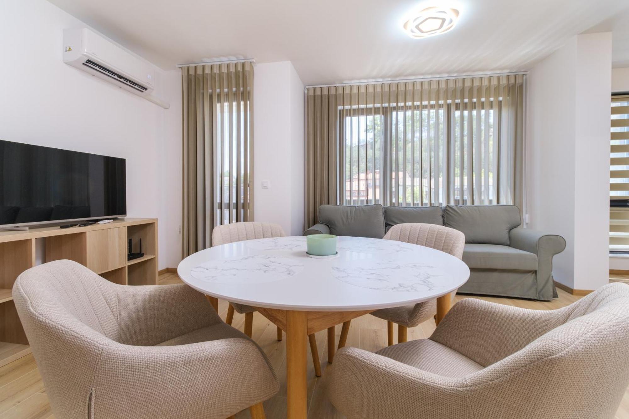 Modern 1-Bedroom Apartment With Free Parking Plovdiv Ngoại thất bức ảnh
